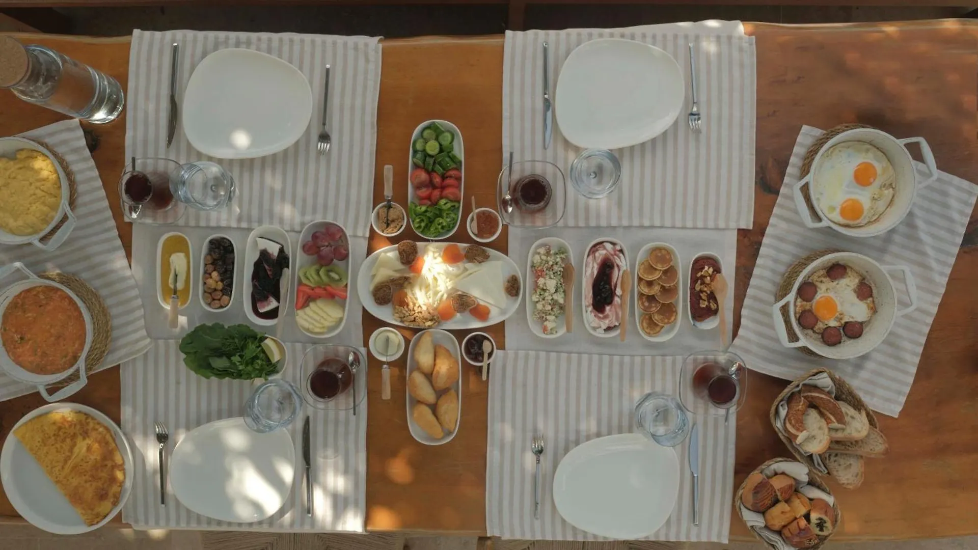 Alabora Hotel アラカティ 3*,  トルコ