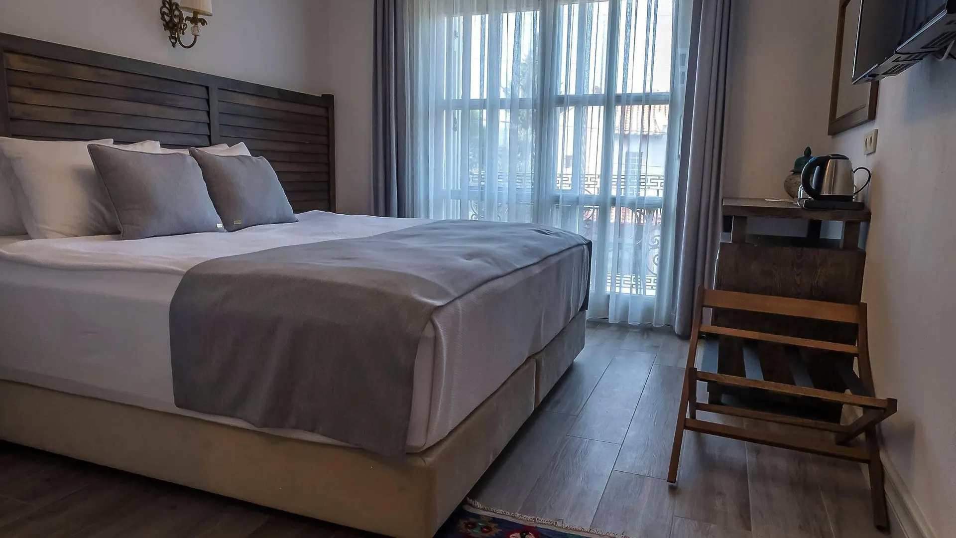 Alabora Hotel アラカティ 3*,  トルコ