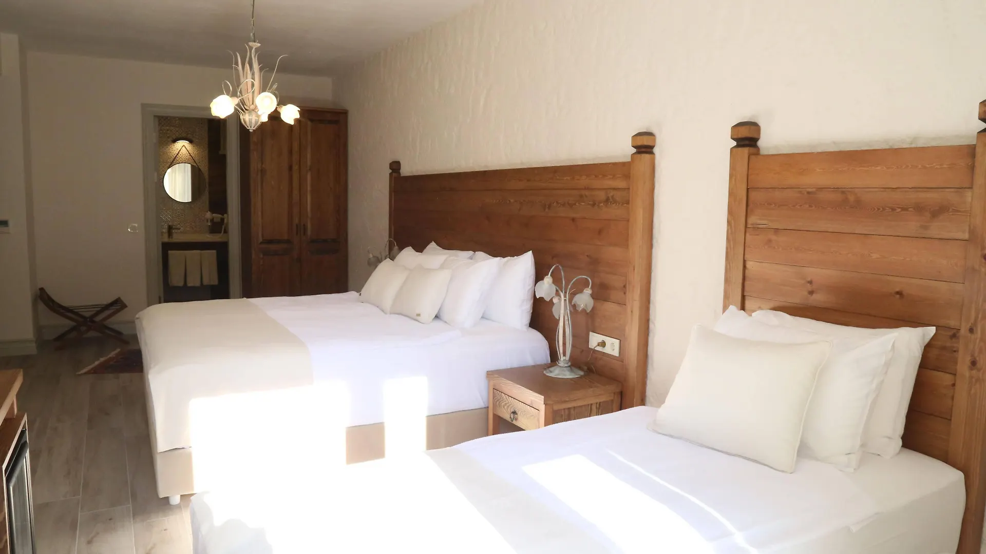 Alabora Hotel アラカティ