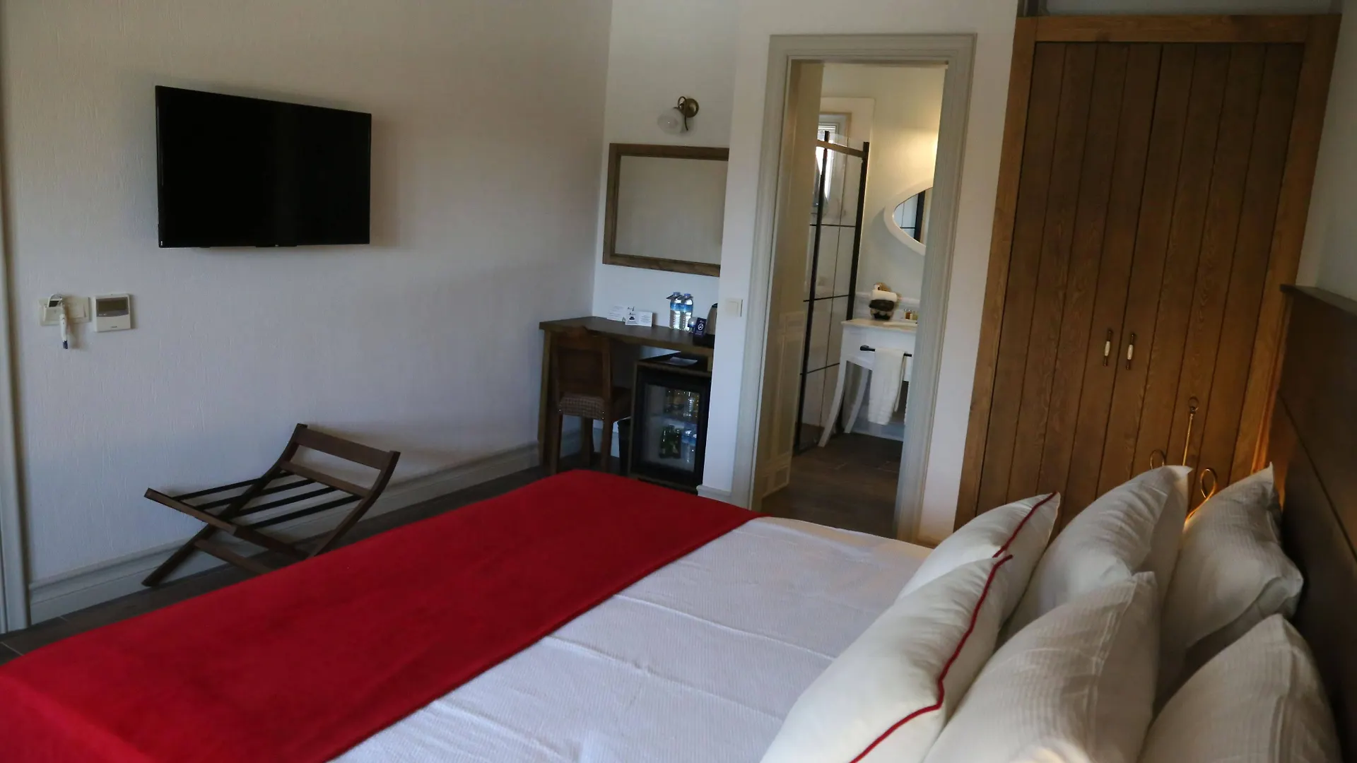 Alabora Hotel アラカティ トルコ