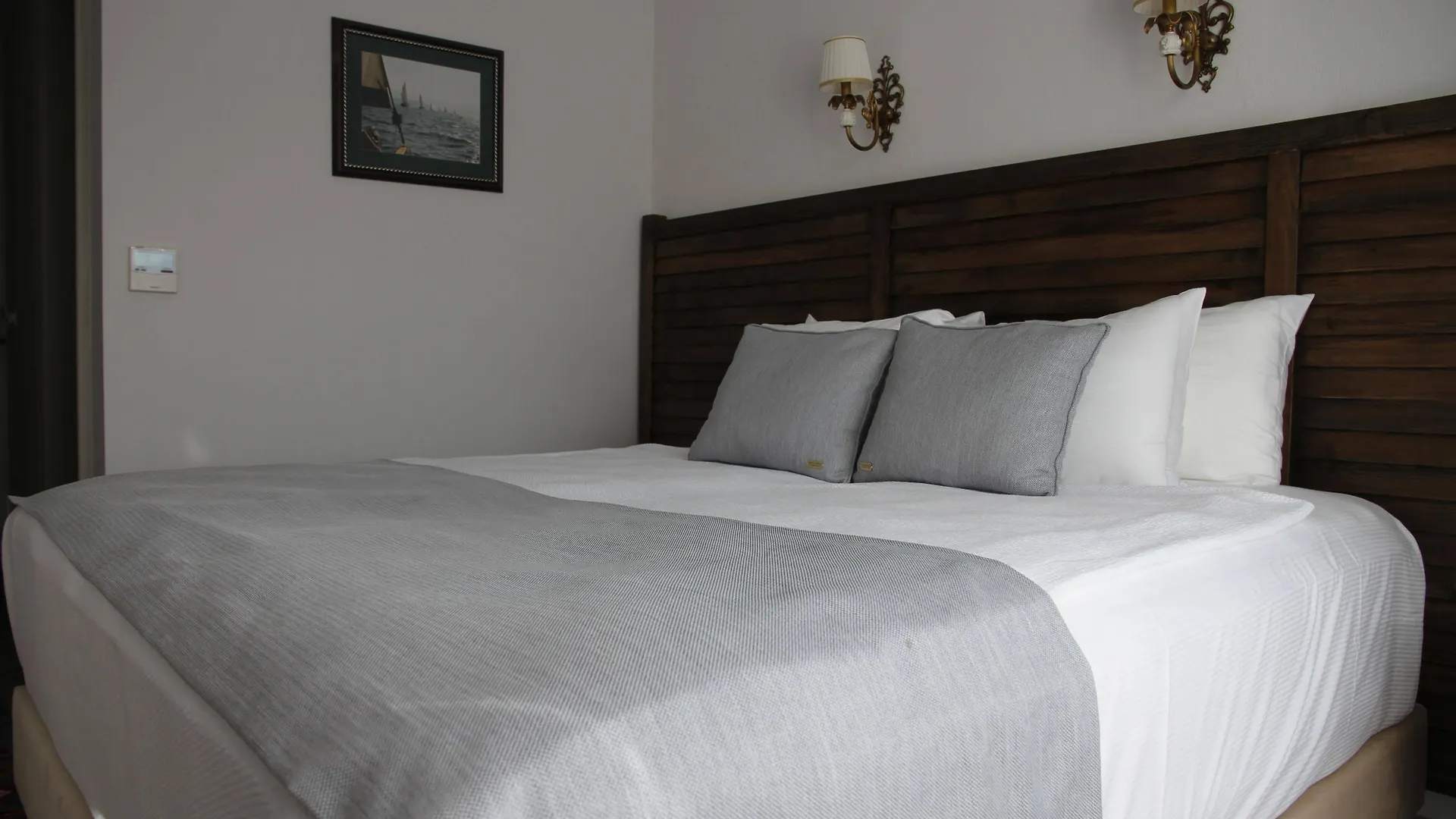 Alabora Hotel アラカティ