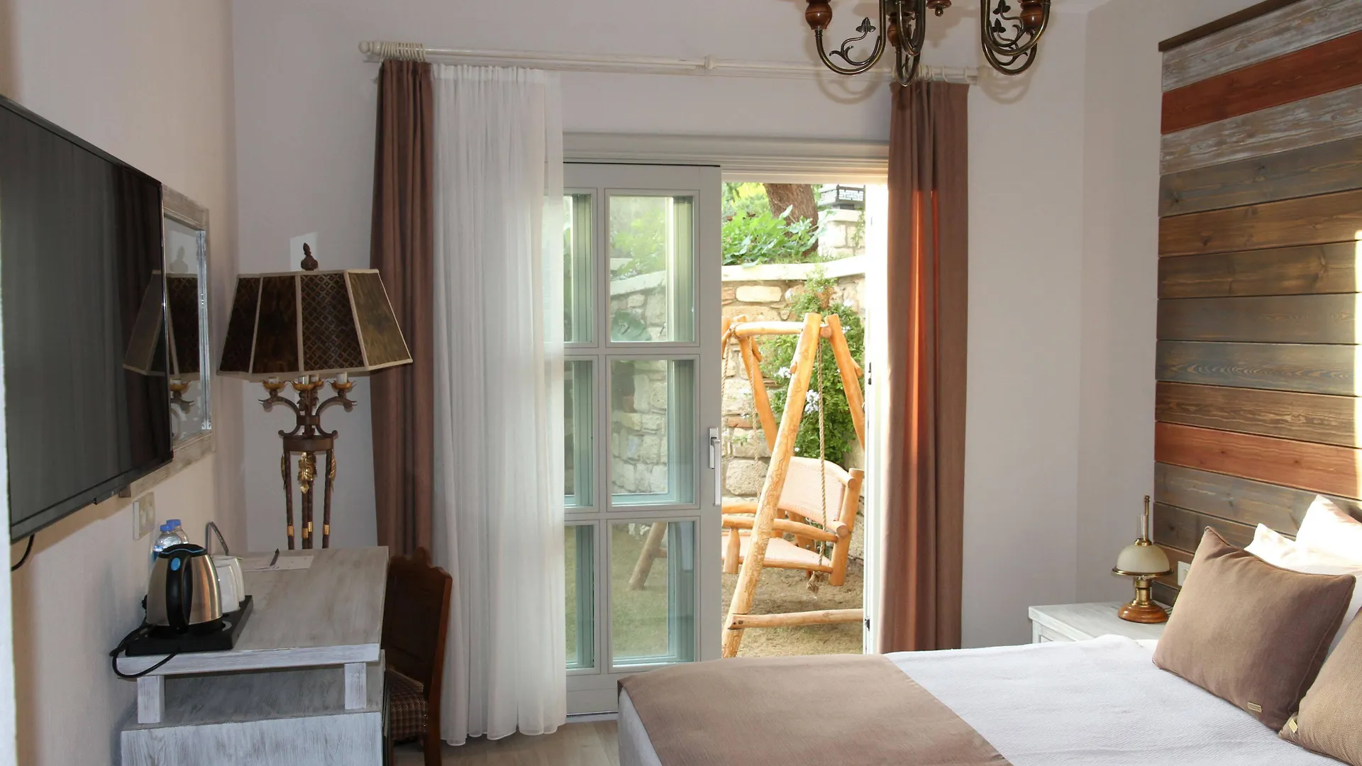 ***  Alabora Hotel アラカティ トルコ